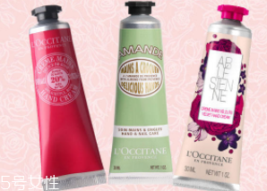 哪種護手霜比較香？香氣四溢的小眾護手霜盤點