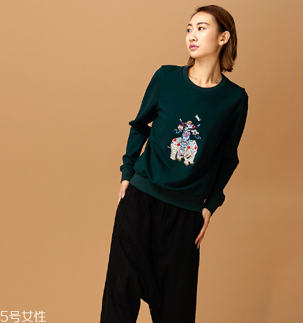 中國風(fēng)衣服怎么搭配？帶你演繹傳統(tǒng)之美