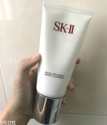 sk2洗面奶正確使用方法 用對方法你就會愛上它 sk2洗面奶正確使用方法 用對方法你就會愛上它