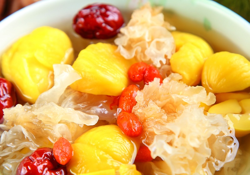 栗子是怎么長(zhǎng)出來(lái)的 開花結(jié)果取果仁 栗子是怎么長(zhǎng)出來(lái)的 開花結(jié)果取果仁