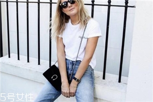 2022流行什么樣的牛仔褲？這些都是衣櫥必備