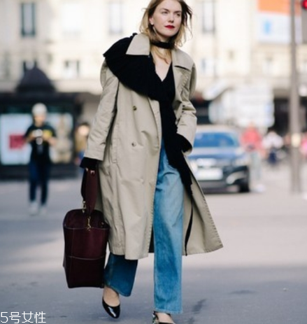 2022流行什么樣的牛仔褲？這些都是衣櫥必備