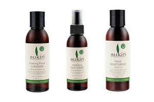 澳洲sukin護(hù)膚品孕婦可以用嗎？孕婦專用的護(hù)膚品最好