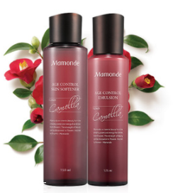 整理日常肌膚護理步驟，看看你有木有少？