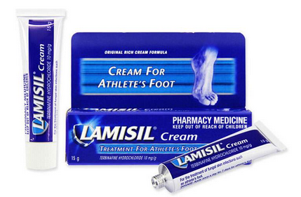 澳洲腳氣膏孕婦可以用嗎？