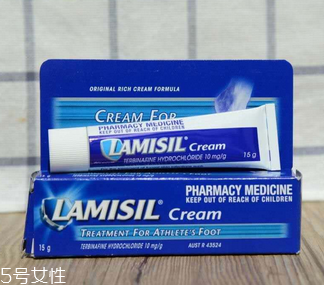 澳洲腳氣膏孕婦可以用嗎？