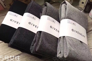 givenchy紀(jì)梵希打底襪是真的嗎？一場(chǎng)騙局
