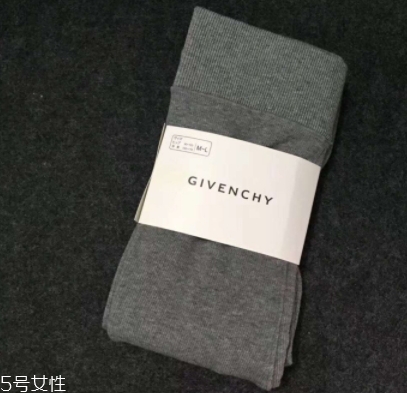 givenchy紀梵希打底襪是真的嗎？一場騙局