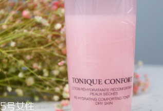 蘭蔻粉水適合什么年齡？只針對年輕肌底