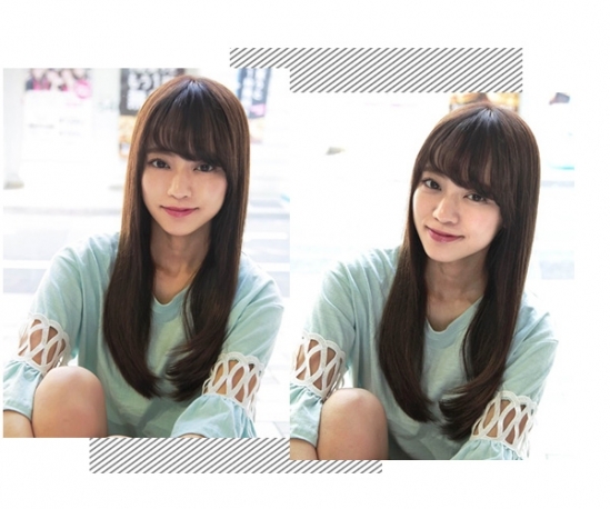 矮個(gè)子女生什么發(fā)型顯高？換個(gè)發(fā)型瞬間百變