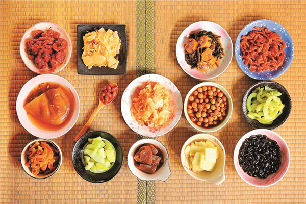 好吃的咸菜做法及推薦 好吃的咸菜做法及推薦