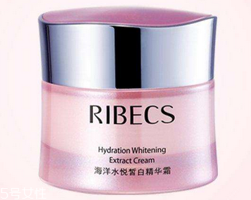 伊貝詩護膚品孕婦可以用嗎？護膚品成分天然溫和