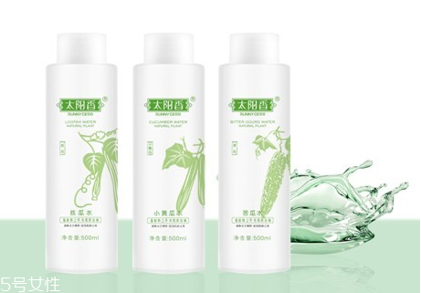 孕婦怎么選擇保濕水？美白類產(chǎn)品不要用