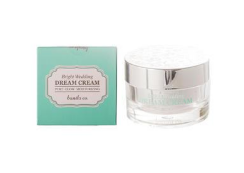 孕婦可以使用的素顏霜有哪些？看素顏霜的成分