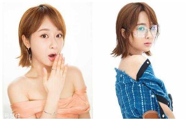 矮個(gè)子女生什么發(fā)型顯高？換個(gè)發(fā)型瞬間百變