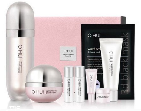 歐惠護膚品孕婦能用嗎？孕婦看成分選擇護膚品