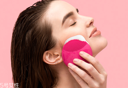 foreo luna潔面儀孕婦可以用嗎？購買孕婦專用品牌