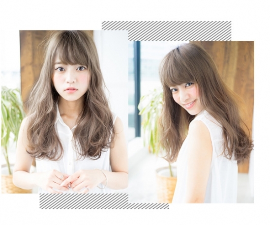 矮個(gè)子女生什么發(fā)型顯高？換個(gè)發(fā)型瞬間百變