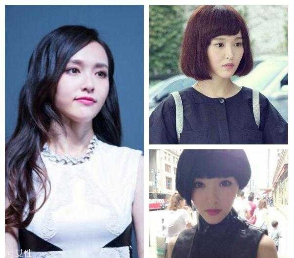 矮個(gè)子女生什么發(fā)型顯高？換個(gè)發(fā)型瞬間百變