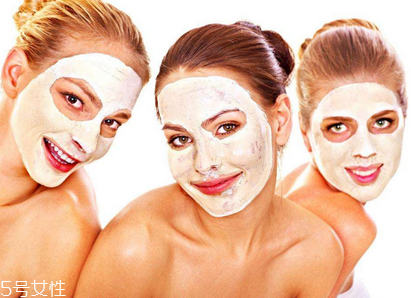 孕婦不能用什么護(hù)膚品？教你孕婦自制面膜