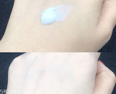 歐萊雅素顏霜孕婦可以用嗎？孕婦要謹(jǐn)慎使用素顏霜