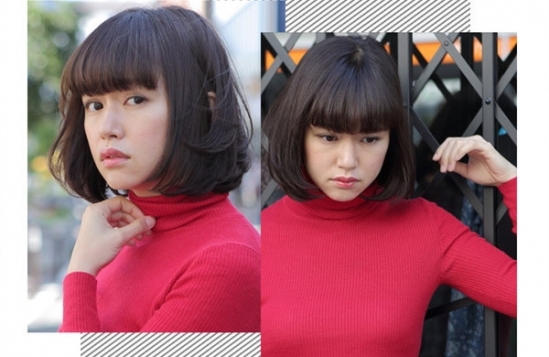 矮個(gè)子女生什么發(fā)型顯高？換個(gè)發(fā)型瞬間百變