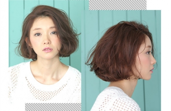 矮個(gè)子女生什么發(fā)型顯高？換個(gè)發(fā)型瞬間百變