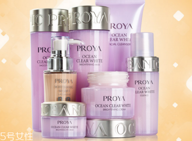 孕婦潤膚乳什么牌子好？這些護膚品更加的好