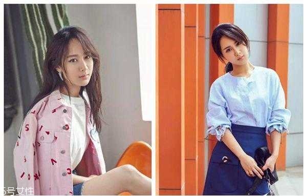 矮個(gè)子女生什么發(fā)型顯高？換個(gè)發(fā)型瞬間百變