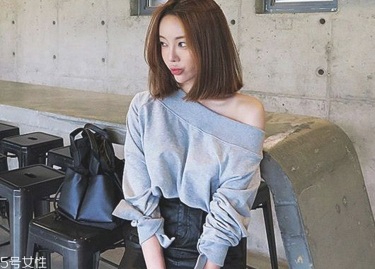 矮個(gè)子女生什么發(fā)型顯高？換個(gè)發(fā)型瞬間百變