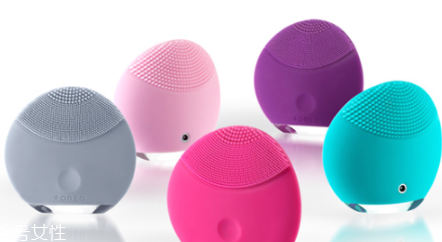 foreo luna潔面儀孕婦可以用嗎？購買孕婦專用品牌