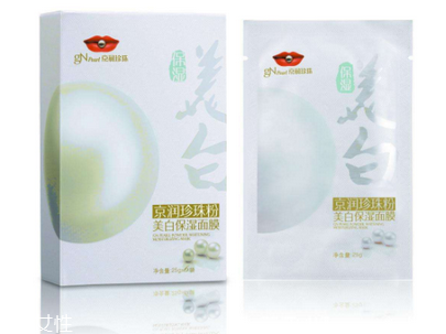 孕婦不能用什么護(hù)膚品？教你孕婦自制面膜