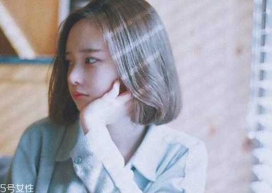 矮個(gè)子女生什么發(fā)型顯高？換個(gè)發(fā)型瞬間百變