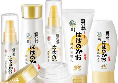 伊貝詩護膚品孕婦可以用嗎？護膚品成分天然溫和