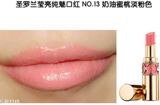 2018秋冬新品口紅有哪些？秋冬款口紅