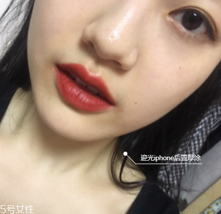 mac紅色系口紅有哪些？千年斷貨王