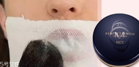 蜜粉可以補妝和定妝嗎？定妝比補妝更加合適