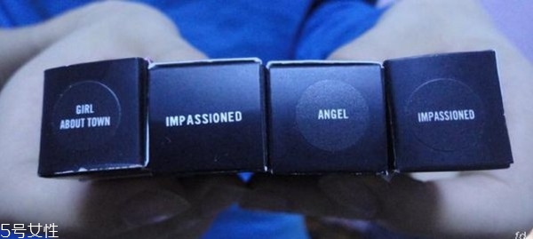 mac金屬色口紅色號(hào)有哪些？讓你整個(gè)妝容與眾不同