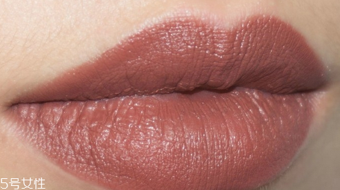 mac吃土色應(yīng)該買(mǎi)哪支？秋冬熱門(mén)色號(hào)