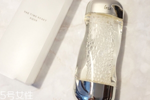 ipsa流金水什么味道？爛荔枝的味道