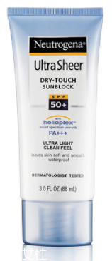 防曬什么牌子好用？這些防曬不會曬成黑炭