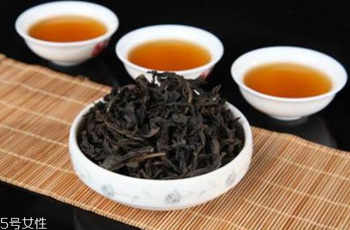 大紅袍可以煮嗎 煮茶和泡茶皆可 大紅袍可以煮嗎 煮茶和泡茶皆可