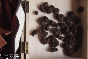 普洱老茶頭是什么？普洱老茶頭很好喝