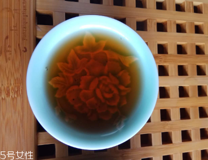 普洱老茶頭是什么？普洱老茶頭很好喝