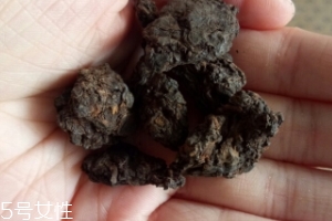 普洱老茶頭多少錢一斤？普洱老茶頭價格不高