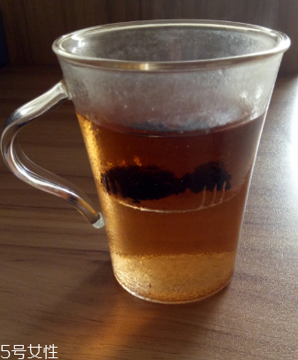 普洱老茶頭多少錢一斤？普洱老茶頭價格不高