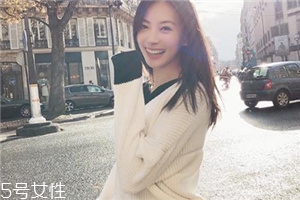 針織衫能用溫水洗嗎？最好用冷水清洗針織衫