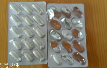 海藻鈣嬰兒可以吃嗎？太小不能吃