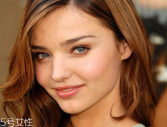 怎么根據臉型挑發(fā)型？5大臉型搭配完美發(fā)型