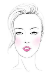 怎么根據臉型挑發(fā)型？5大臉型搭配完美發(fā)型